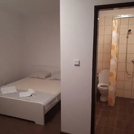 Lejlighedshotel Ik Bratislava