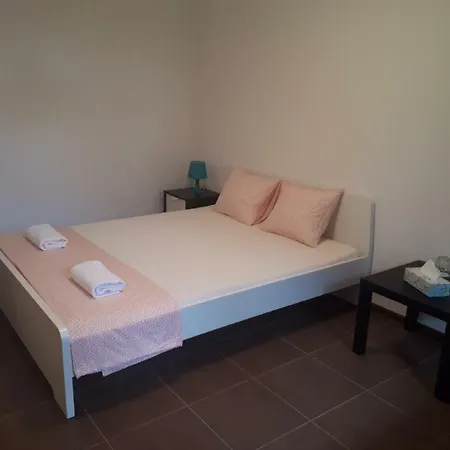 Ik Lejlighedshotel Bratislava