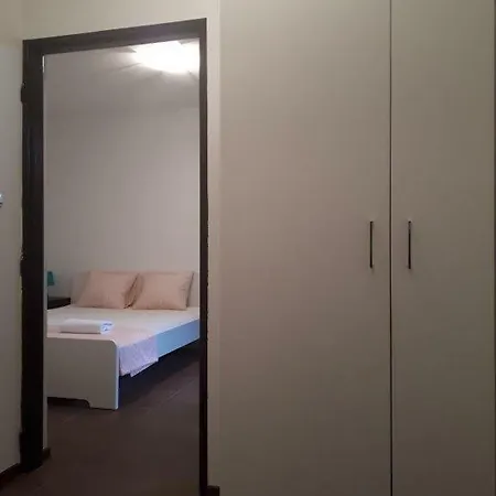 Appart hôtel Ik