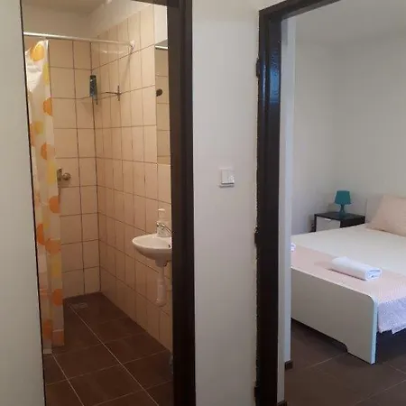Aparthotel Ik *